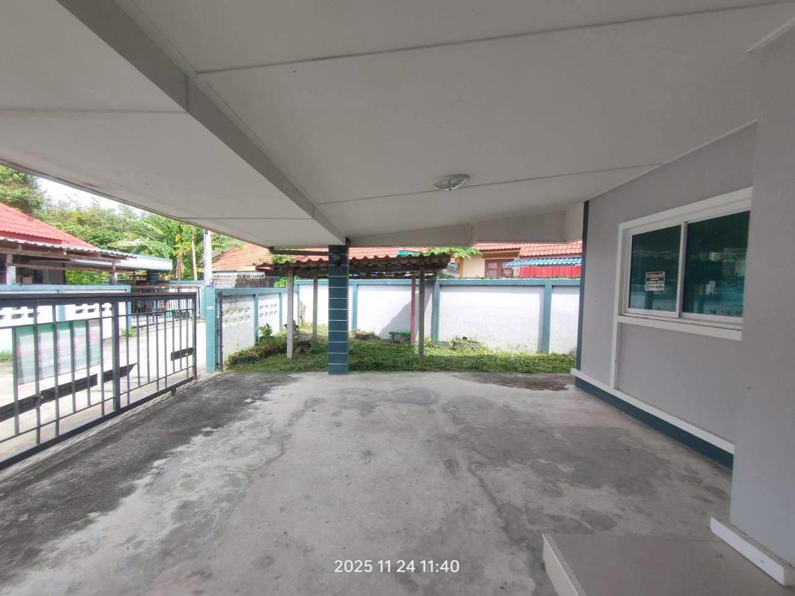 รูป บ้านเดี่ยว 48.3 ตร.วา ปรารถนา บ้านค่าย ระยอง 1.5M - รูปที่ 21/33