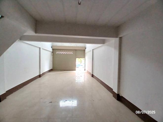 picture SHOP HOUSE 51.9 Sq.w. San Sai Chiang Mai for 4.4M - 6/41
