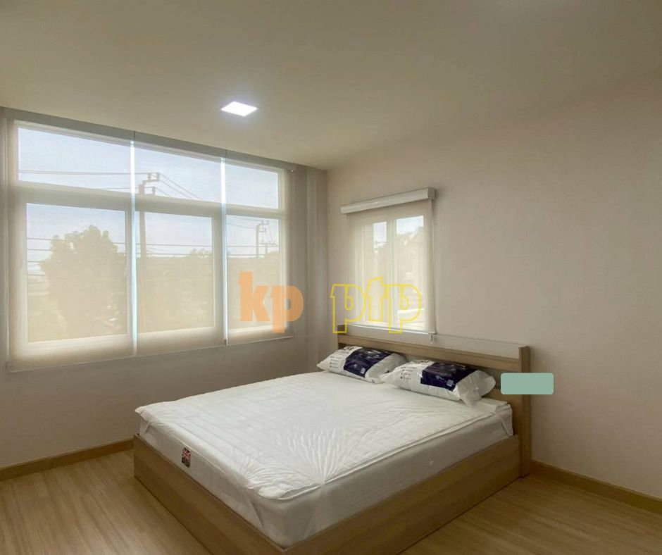 รูป * เช่า* 25,000.- บ้านทาวน์โฮม รสาลักซ์วิลล์ พหลโยธิน73 หลังมุม บ้านใหม่มือ1 สวย เฟอร์ครบ พร้อมอยู่ ✨ - รูปที่ 13/13