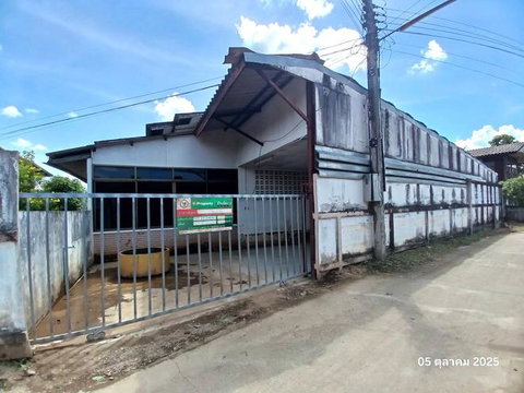 บ้านเดี่ยว 183 ตร.วา สันป่าตอง เชียงใหม่ 2.9M