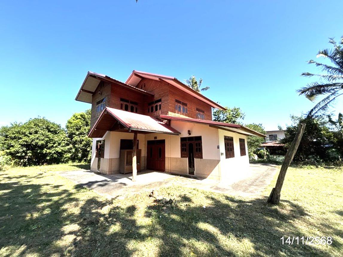 picture HOME 251 Sq.w. Khuang Nai Ubon Ratchathani for 1.1M - 16/33