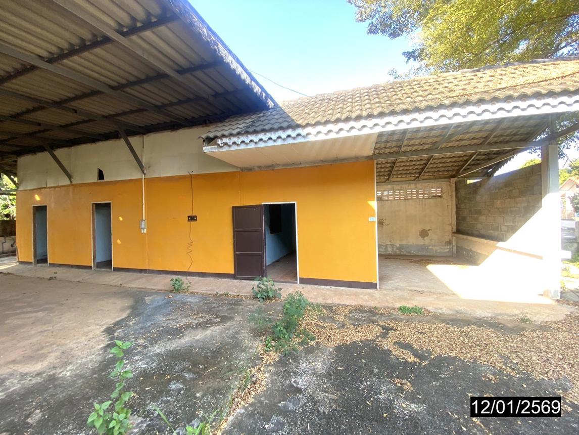 picture HOME 190.6 Sq.w. Muang Nong Khai Nongkai for 2M - 19/33