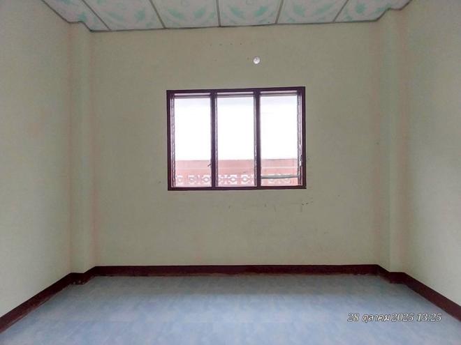 รูป บ้านเดี่ยว 23 ตร.วา อมรทรัพย์ เขตหนองจอก กรุงเทพมหานคร 1M - รูปที่ 10/29