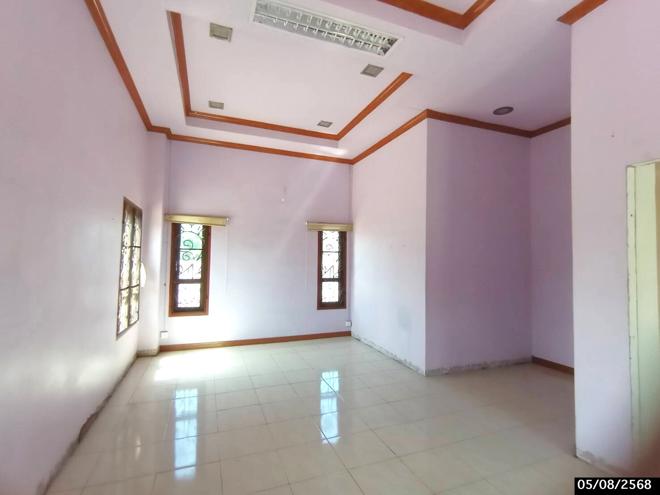 รูป บ้านเดี่ยว 1814 ตร.วา เมืองสกลนคร สกลนคร 8.6M - รูปที่ 18/65