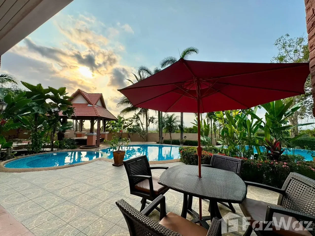 รูป ขาย วิลล่า 4 ห้องนอน ในโครงการ Steeb Sanctuarys Head Quarters 6711973 - รูปที่ 8/19