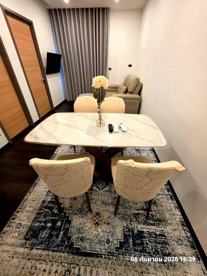 คอนโดให้เช่า : ✨Condo for Rent : Sapphire Luxurious Condominium RAMA III ( AP-02) ( line : @condo91 )