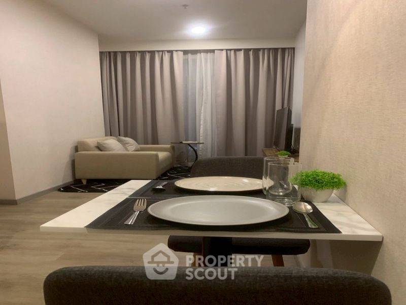 picture 20th-Floor 1-BR Condo At Keen Centre Sriracha, Si Racha (ID 3083446) - 2/9