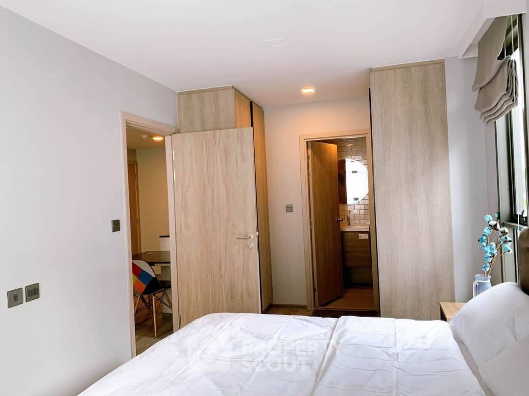 picture 1-BR Condo At KnightsBridge Space Rama 9 Near MRT Phra Ram 9 (ID 3315695) - 8/8