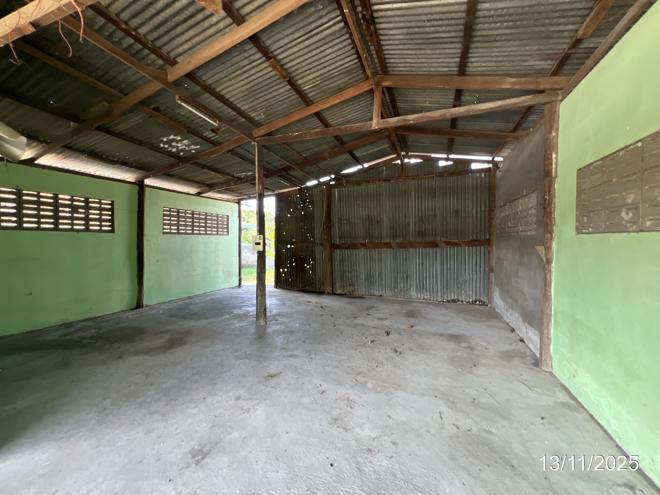 รูป บ้านเดี่ยว 157 ตร.วา หันคา ชัยนาท 579,000 - รูปที่ 5/43