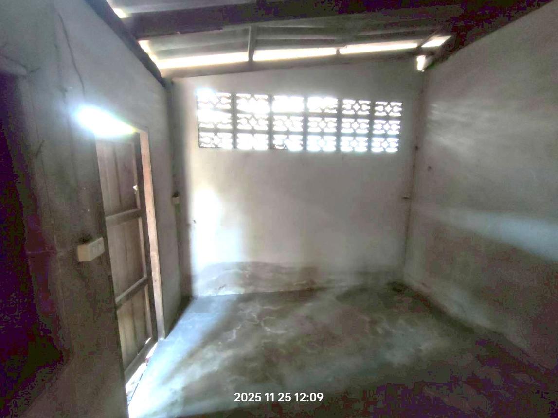 รูป บ้านเดี่ยว 105.9 ตร.วา แกลง ระยอง 1.4M - รูปที่ 20/29