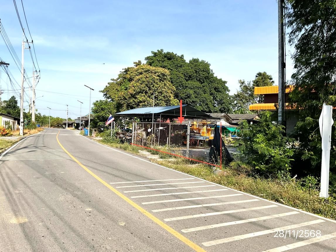 picture HOME 200 Sq.w. Don Tum Nakhon Pathom for 2.7M - 9/15