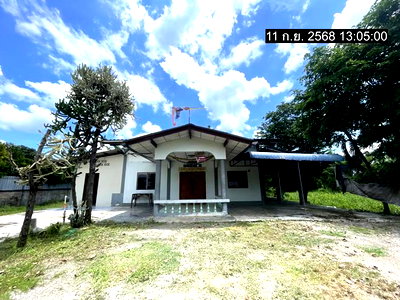 Houses for sale Ratchburi : HOME 843 Sq.w. Photharam Ratchburi for 2.4M