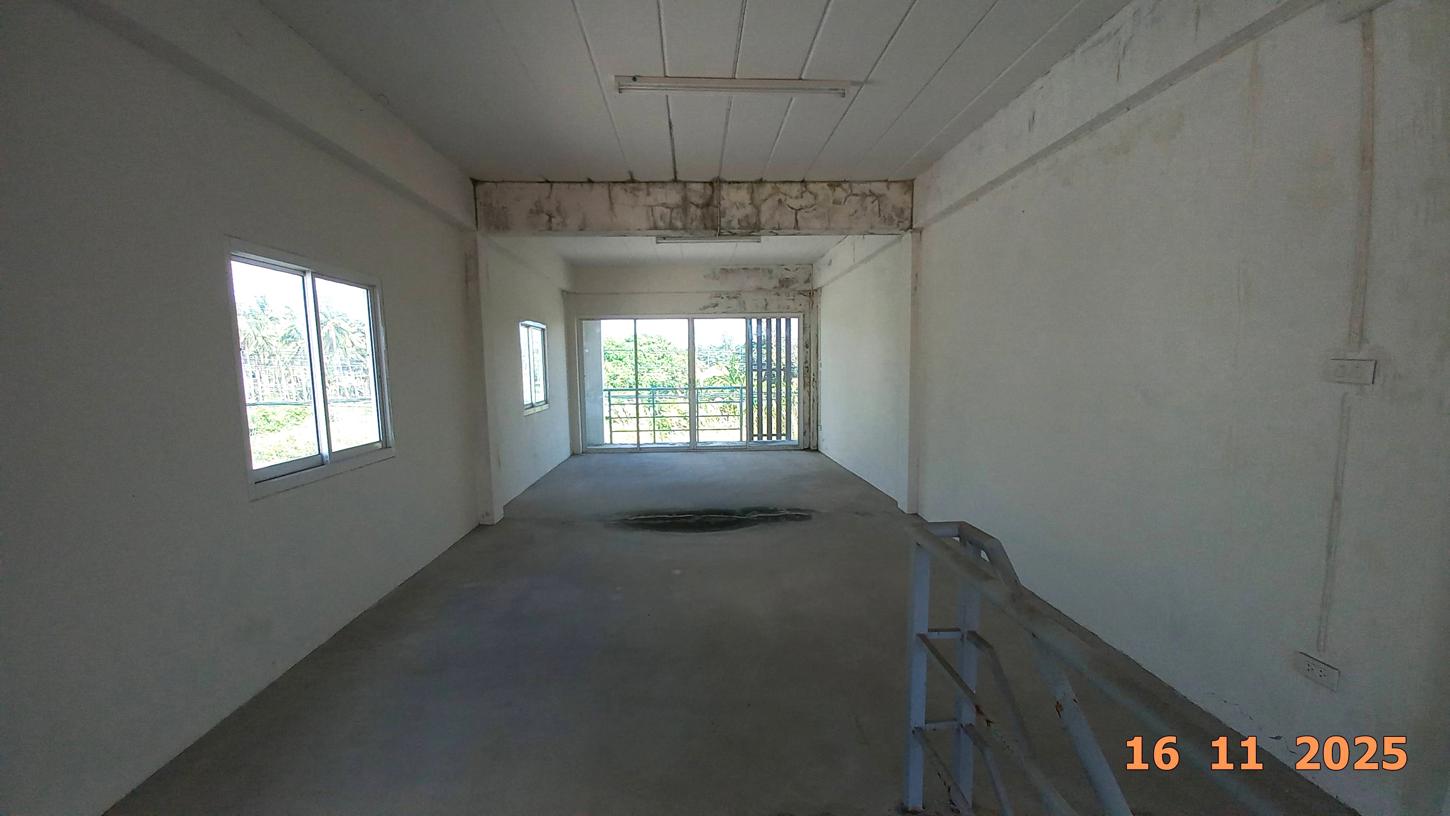 picture SHOP HOUSE 36 Sq.w. Si Racha Chonburi for 3.6M - 20/33