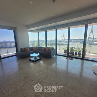 28th-Floor 2-BR 137 Sqm Condo At The Pano Rama 3 (ID 3313035)