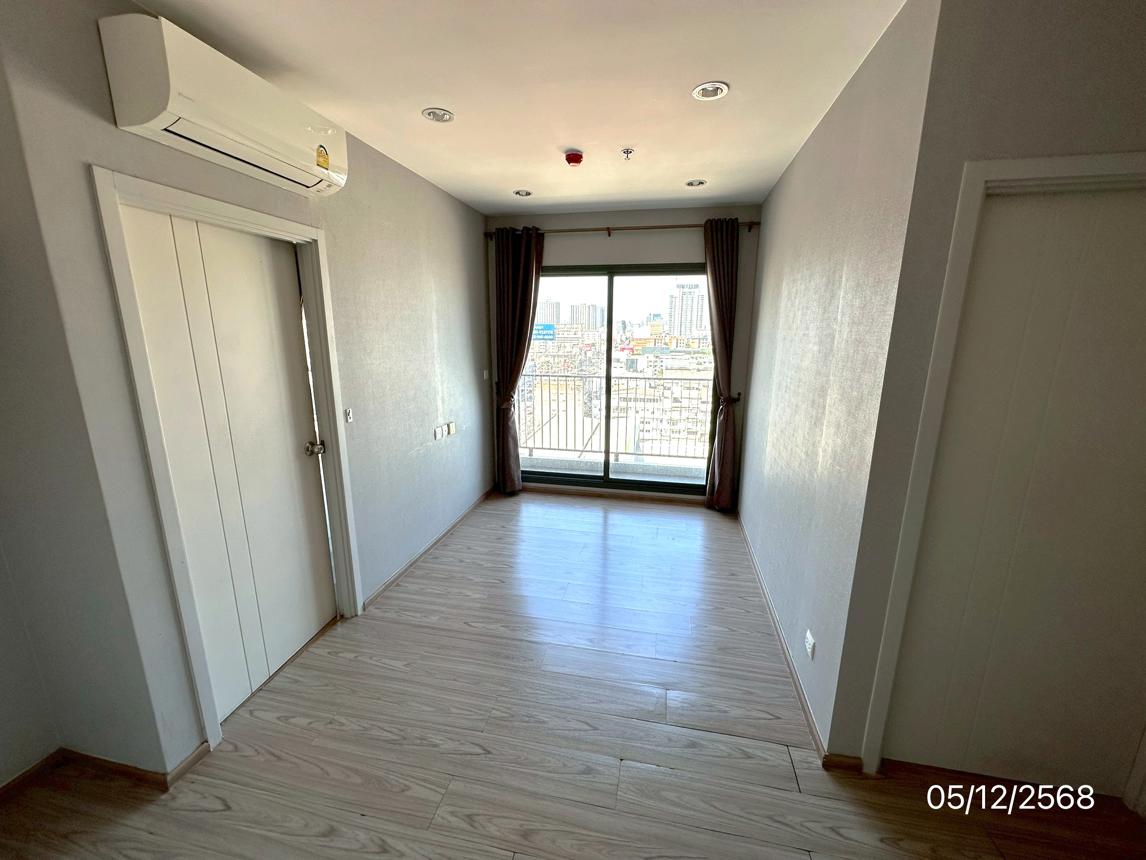picture CONDO 42.53 Sq.m. Bang Kapi Bangkok for 4M - 14/29