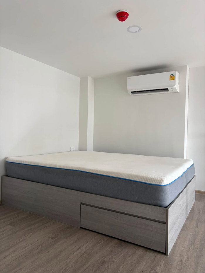 รูป 🏡ให้เช่า Origin plug and play Nonthaburi Station - รูปที่ 8/12
