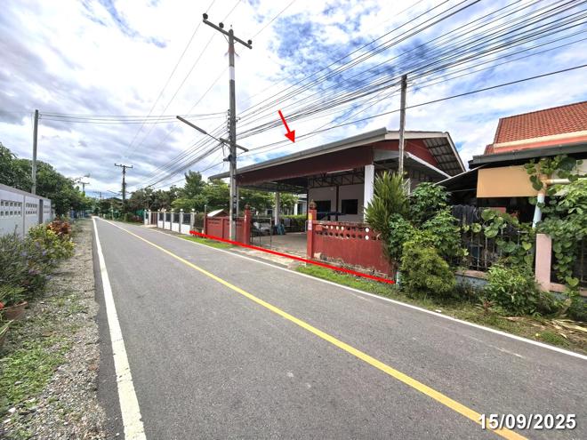 picture HOME 173 Sq.w. San Pa Tong Chiang Mai for 2M - 7/19