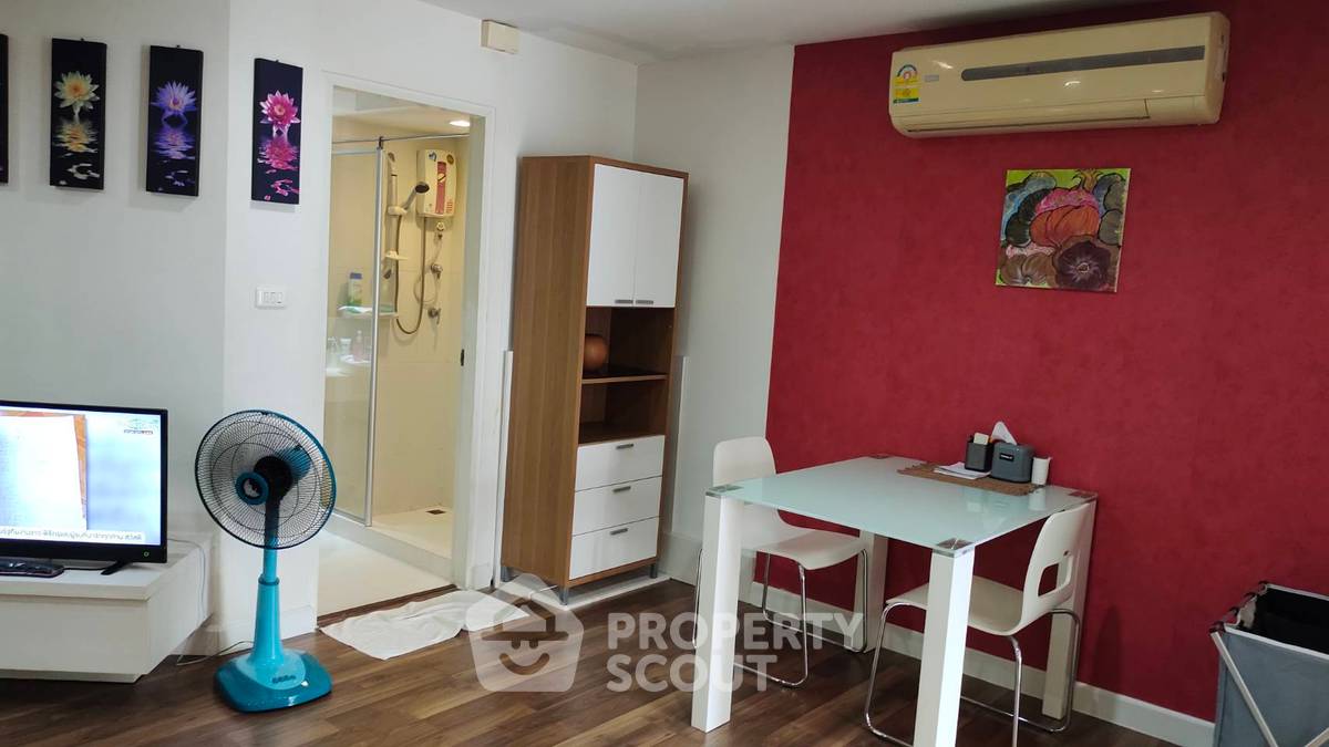 picture 1-BR Condo at The Room Sukhumvit 79 near BTS On Nut (ID 883629) - 6/10