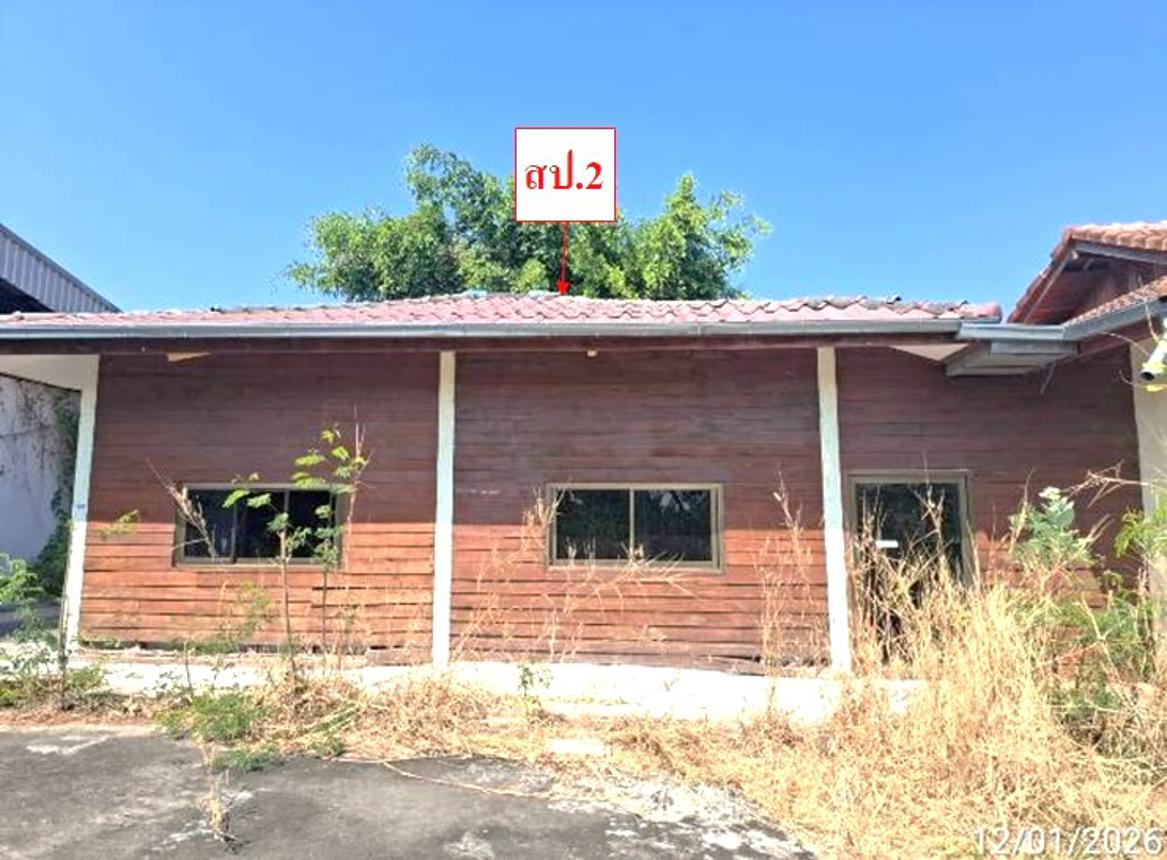 รูป บ้านเดี่ยว 584.8 ตร.วา สุวรรณภูมิ ร้อยเอ็ด 8.6M - รูปที่ 26/37