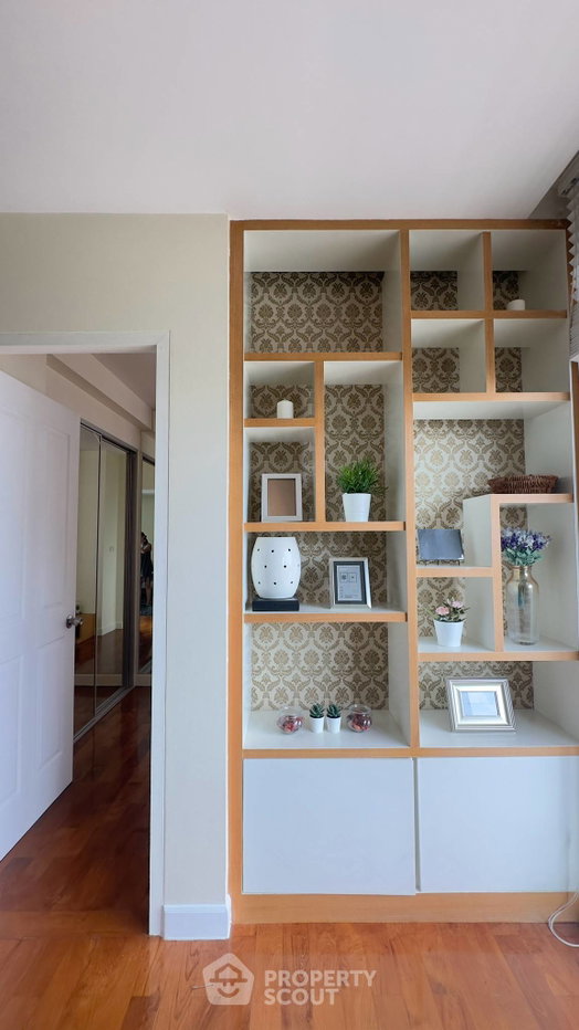 picture 1-BR Condo at Baan Siri 31 Condominium near MRT Sukhumvit (ID 3317456) - 8/11