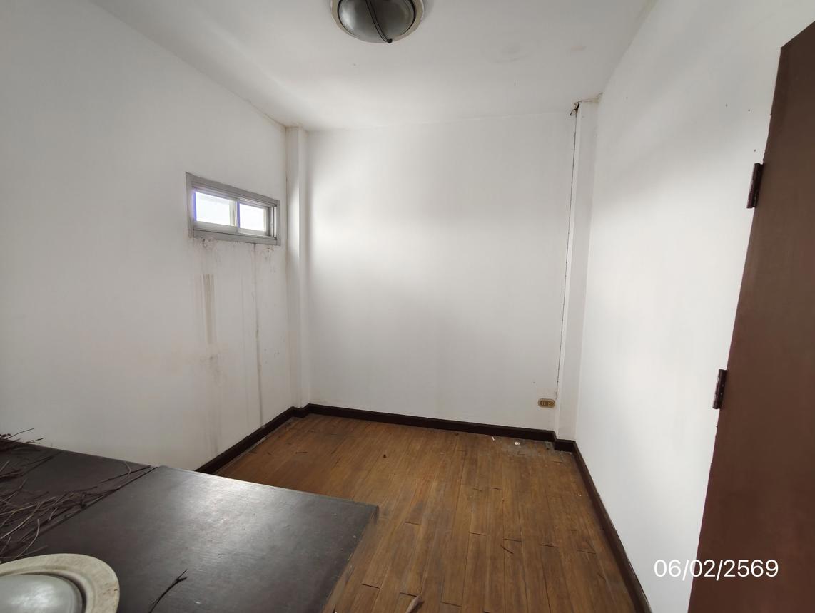 picture HOME 37 Sq.w. Wang Thonglang Bangkok for 5.8M - 40/45