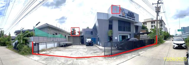 รูป อาคารสำนักงาน 135 ตร.วา เขตบางซื่อ กรุงเทพมหานคร 18.9M - รูปที่ 24/27
