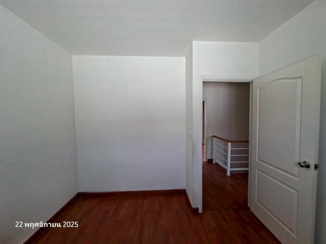 picture TOWN HOUSE 24.1 Sq.w. Krathum Baen Samut Sakhon for 1.8M - 18/39