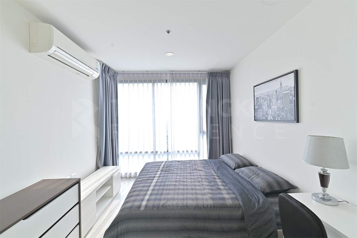 picture RHYTHM Sukhumvit 42 Full-featured common area near BTS Ekkamai - 5/10