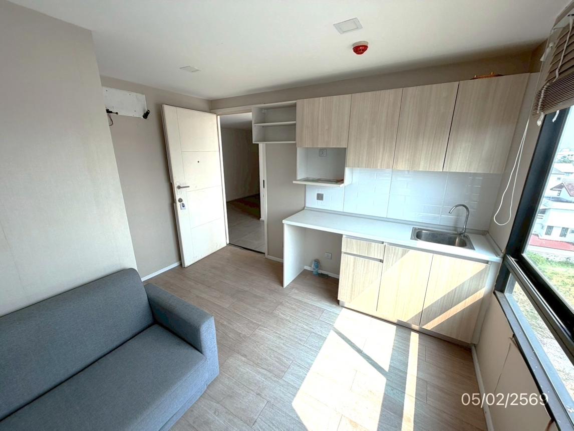 picture CONDO 34.77 Sq.m. Wang Thonglang Bangkok for 2.1M - 15/27