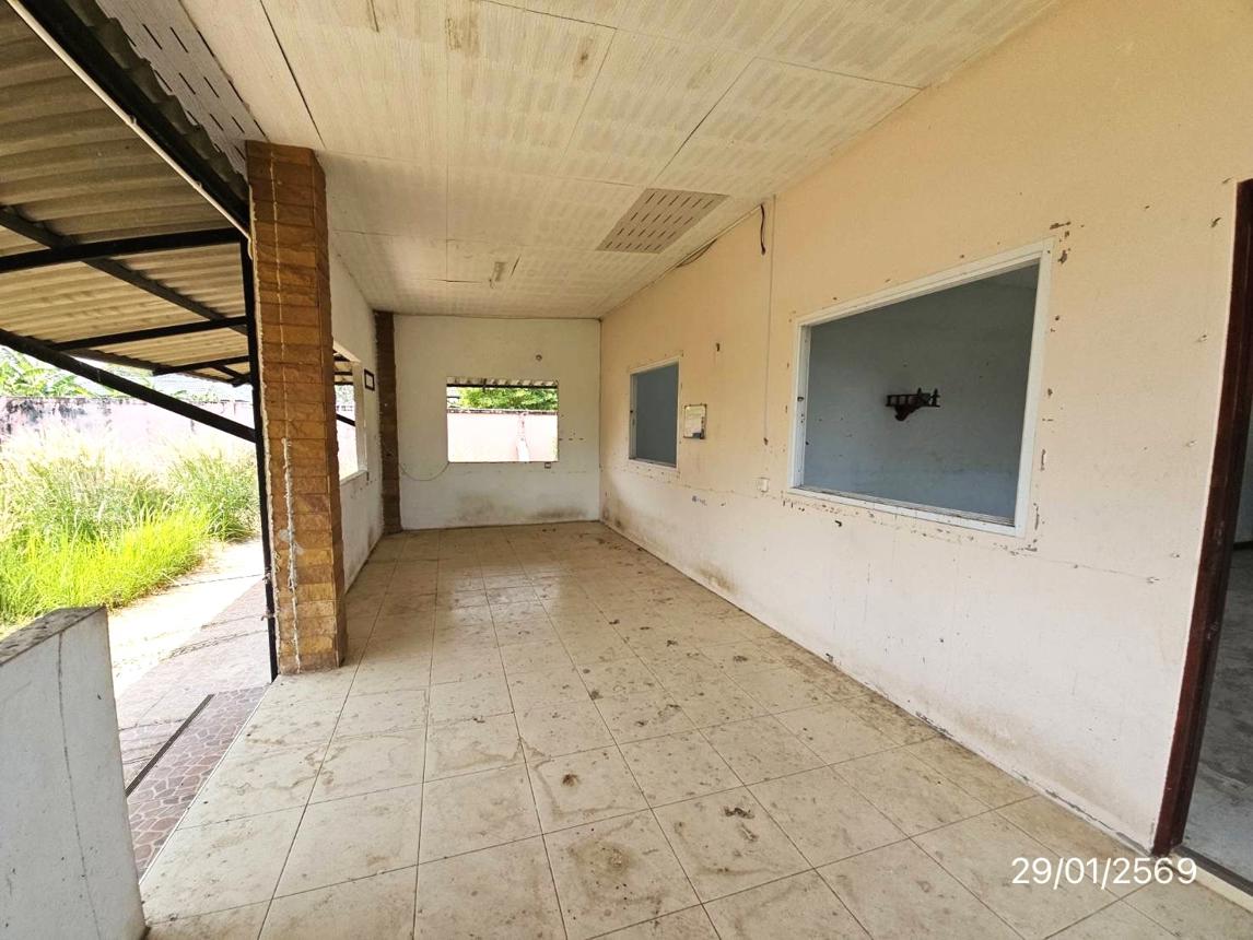 รูป บ้านเดี่ยว 200 ตร.วา เมืองจันทบุรี จันทบุรี 2.9M - รูปที่ 14/25