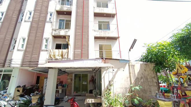 picture SHOP HOUSE 15.5 Sq.w. Kathu Phuket for 7.6M - 1/37