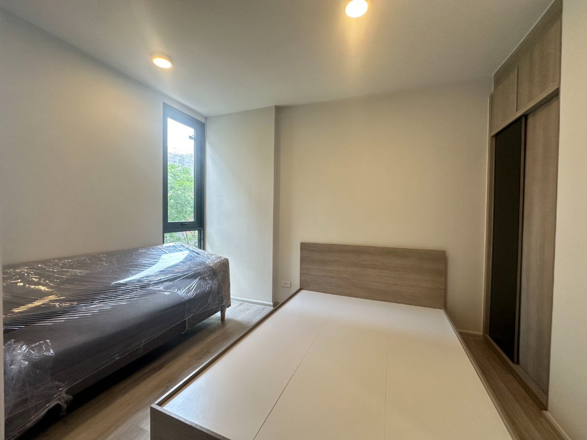 รูป LTH16220 - Condo For Sale Best Value Studio @ QUINTARA MHy'GEN RATCHADA - HUAI KHWANG | 3.02MB | 23.59 sq.m. | 1 Bath | MRT Huai Khwang  - รูปที่ 2/5