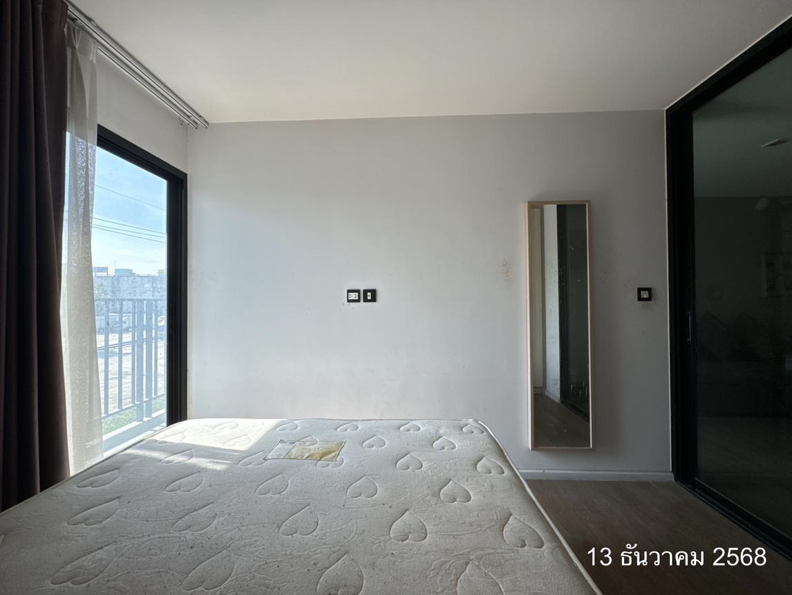 picture CONDO 37.2 Sq.m. Muang Samut Prakarn Samut Prakarn for 1.6M - 30/39