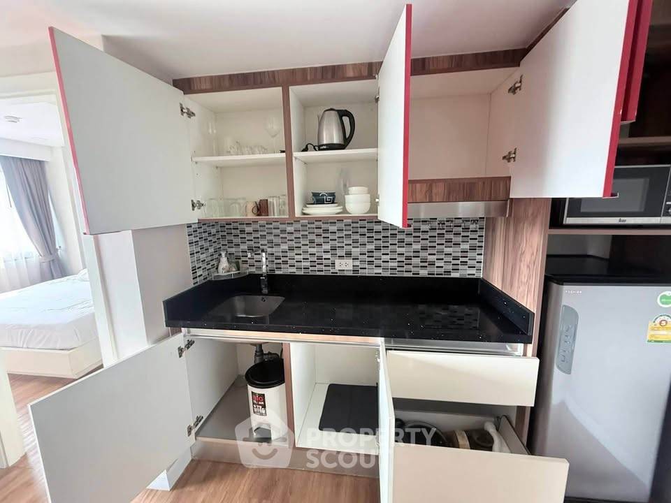 picture 1-BR Condo at Dusit Grand Park close to Pattaya (ID 3317820) - 4/10