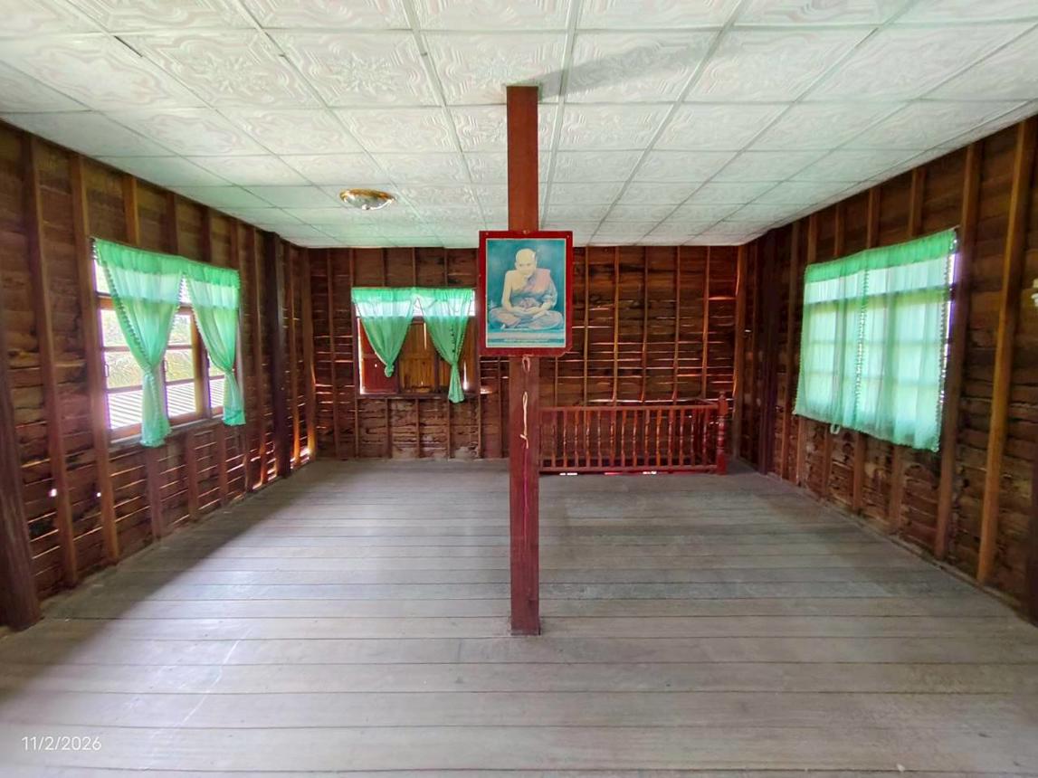 picture HOME 110 Sq.w. Kaset Sombon Chaiyaphum for 890,000 - 29/41