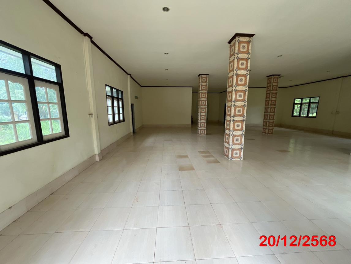 รูป บ้านเดี่ยว 576.7 ตร.วา เมืองสุราษฎร์ธานี สุราษฎร์ธานี 4.5M - รูปที่ 20/33