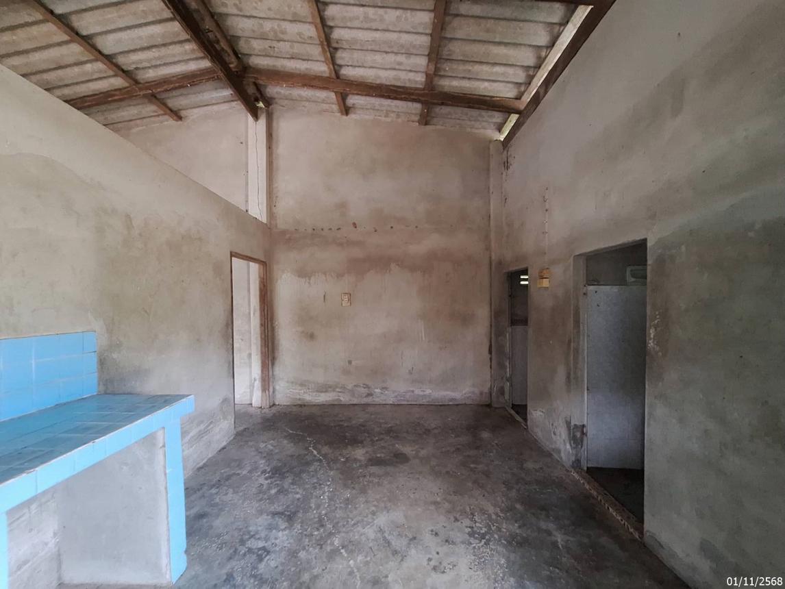 รูป บ้านเดี่ยว 24.9 ตร.วา ควนเนียง สงขลา 539,000 - รูปที่ 18/27