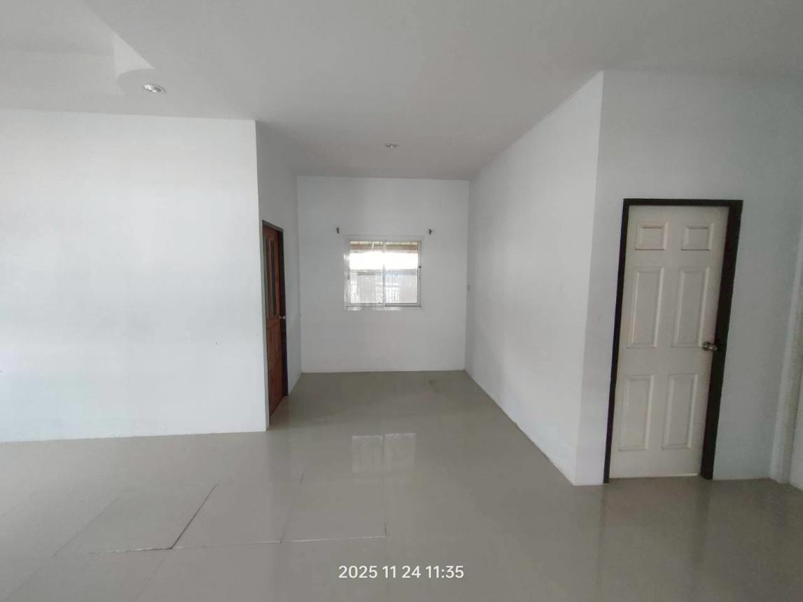 รูป บ้านเดี่ยว 48.3 ตร.วา ปรารถนา บ้านค่าย ระยอง 1.5M - รูปที่ 24/33