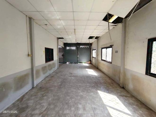 รูป อาคารโรงงาน 400 ตร.วา เอราวัณ เลย 3.7M - รูปที่ 16/45