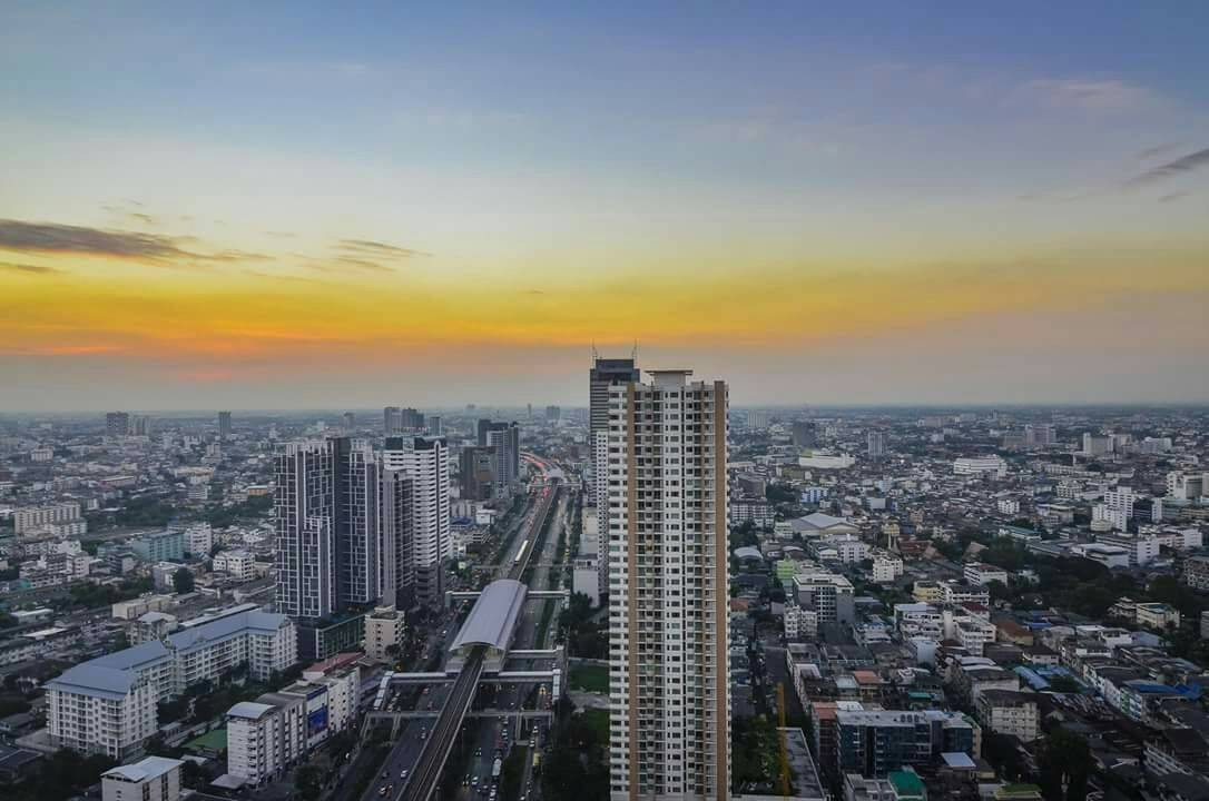 รูป ให้เช่า urbano absolute สาทร ตากสิน 1 ห้องนอน ใกล้ ICONSIAM และ BTS กรุงธนบุรี - รูปที่ 15/20