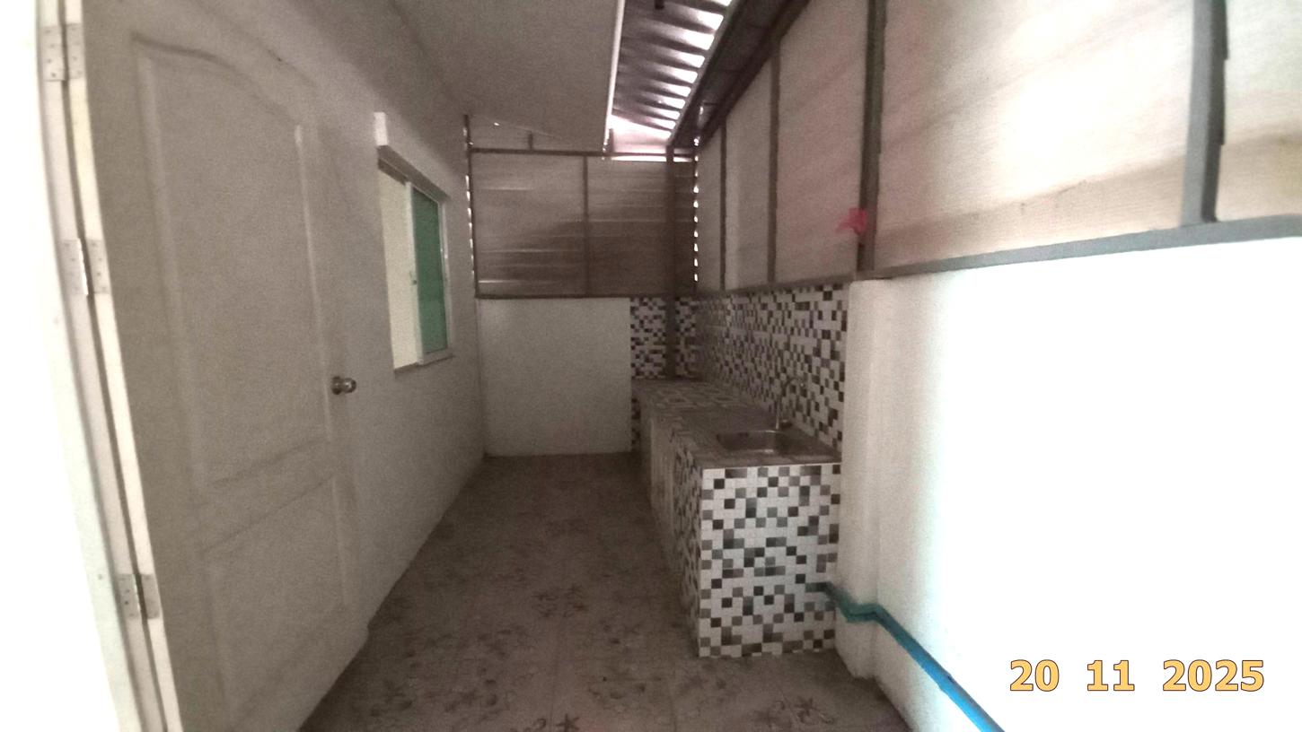 picture TOWN HOUSE 22.5 Sq.w. Bang Lamung Chonburi for 1.2M - 20/25