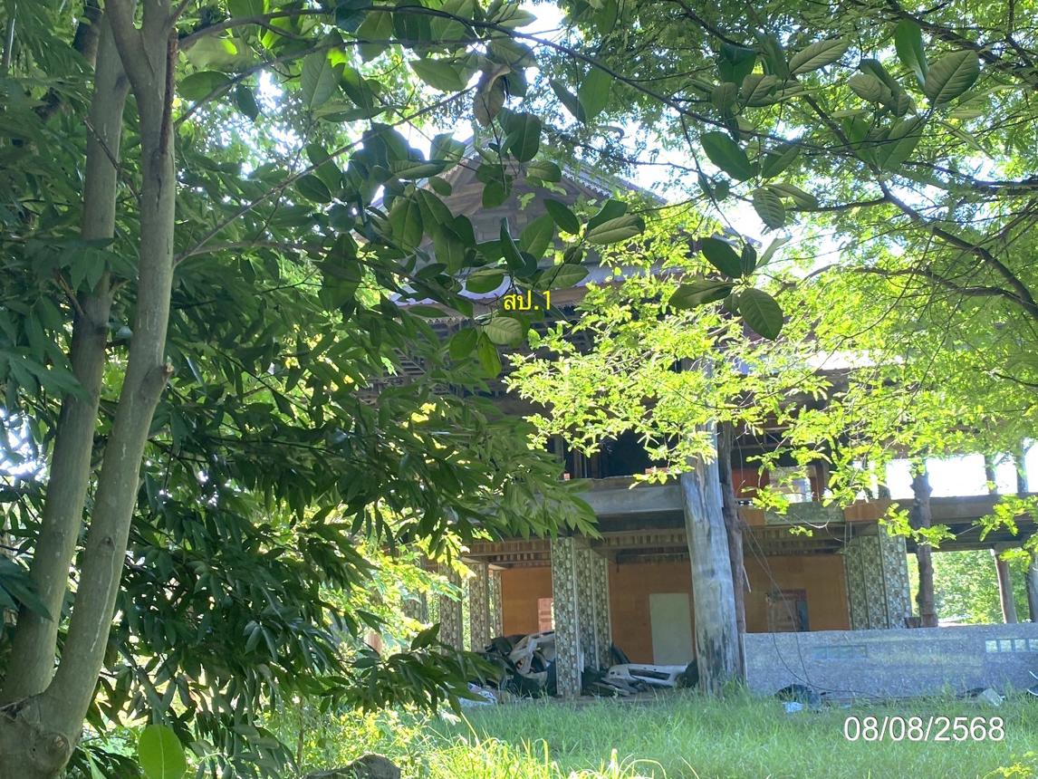 รูป บ้านเดี่ยว 2753 ตร.วา กุฉินารายณ์ กาฬสินธุ์ 3.1M - รูปที่ 12/25