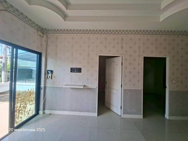 รูป ทาวน์เฮ้าส์ 20 ตร.วา บ้านกลางเมือง ชะอำ ชะอำ เพชรบุรี 1.4M - รูปที่ 4/27