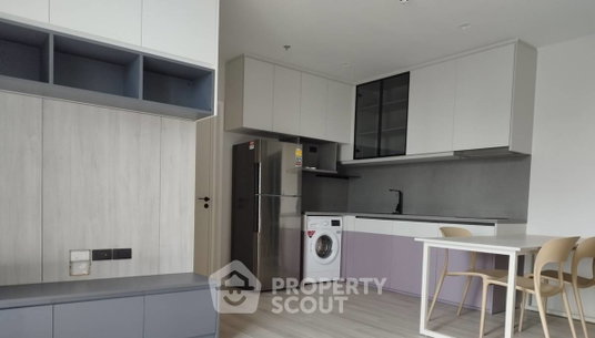 รูปภาพ 2-BR Condo at The Key Rama 3 close to Phra Ram 3 (ID 3219523)
