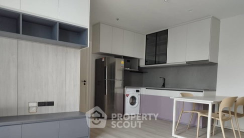 2-BR Condo at The Key Rama 3 close to Phra Ram 3 (ID 3219523)