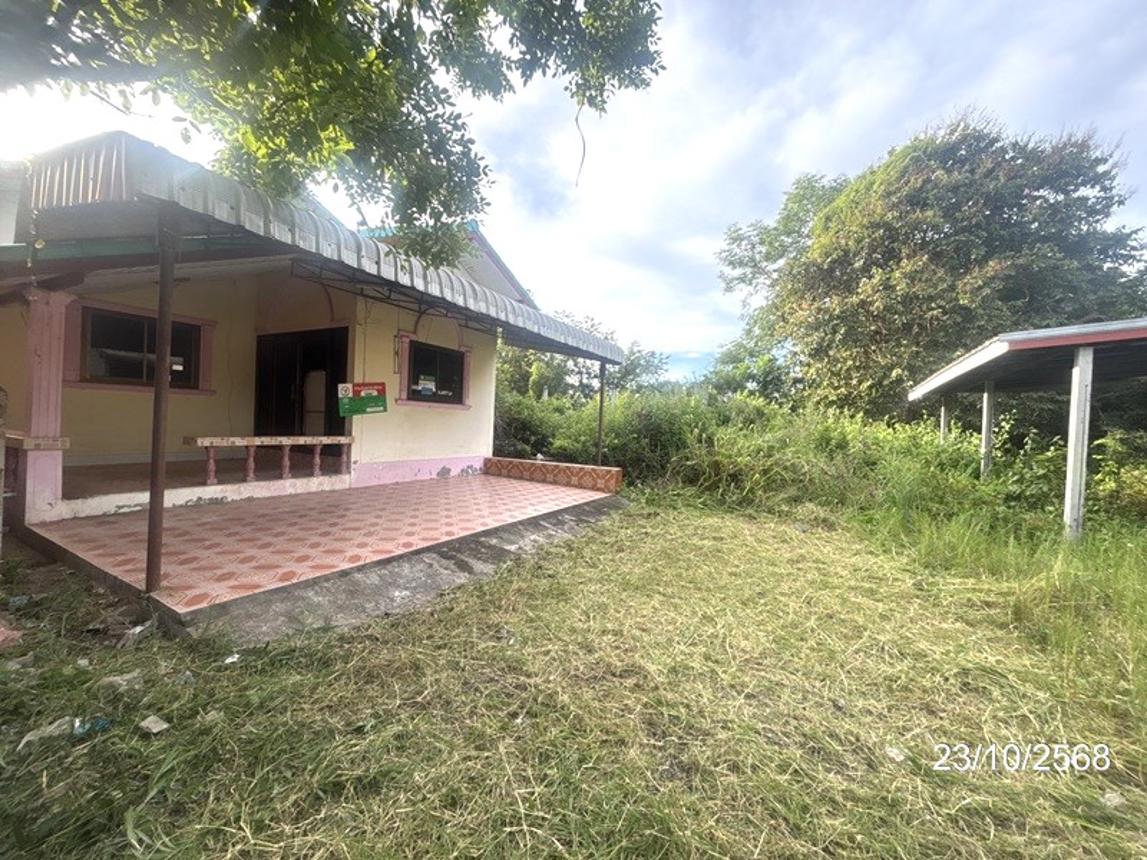 picture HOME 37 Sq.w. Pa Kham Buri Ram for 544,000 - 22/27
