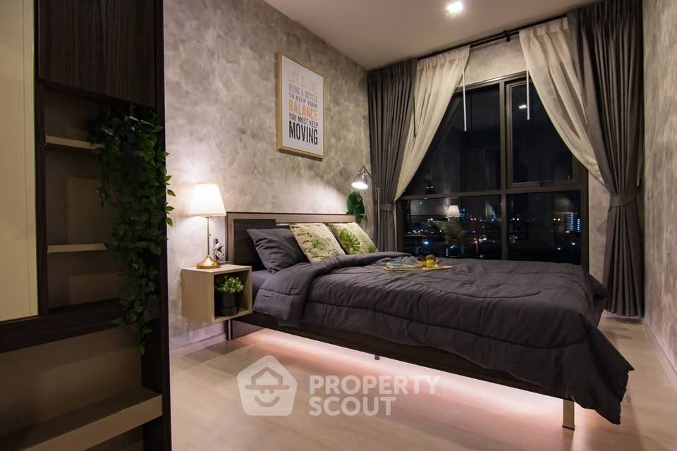 รูป คอนโด 2 ห้องนอน Life Sukhumvit 48 ใกล้ BTS พระโขนง (ID 3318336) - รูปที่ 7/11