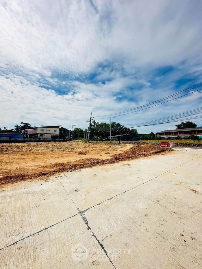 รูป ที่ดินขาย ทำเลโป่ง ใกล้อ่างเก็บน้ำมาบประชัน บางละมุง (ID 3316040) - รูปที่ 7/7