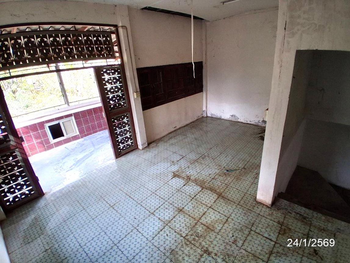 รูป บ้านเดี่ยว 428 ตร.วา เกษตรวิสัย ร้อยเอ็ด 3.6M - รูปที่ 41/51