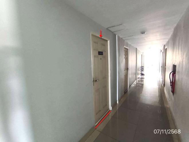 picture CONDO 31.58 Sq.m. Muang Pathum Thani Pathumthani for 694,000 - 7/25